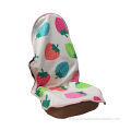 Waterproof and dust-proof towel cloth car seat cover